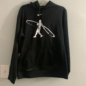 Nike Swingman Hoodie